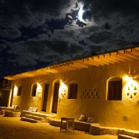 Tunis Village El-Fayoum Екстериор снимка