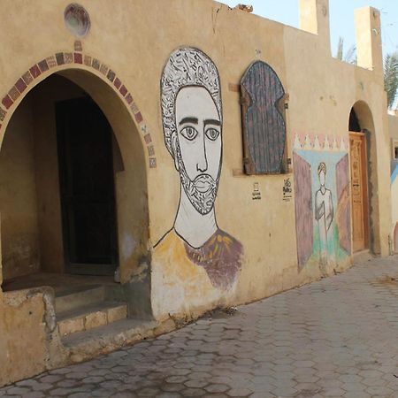 Tunis Village El-Fayoum Екстериор снимка
