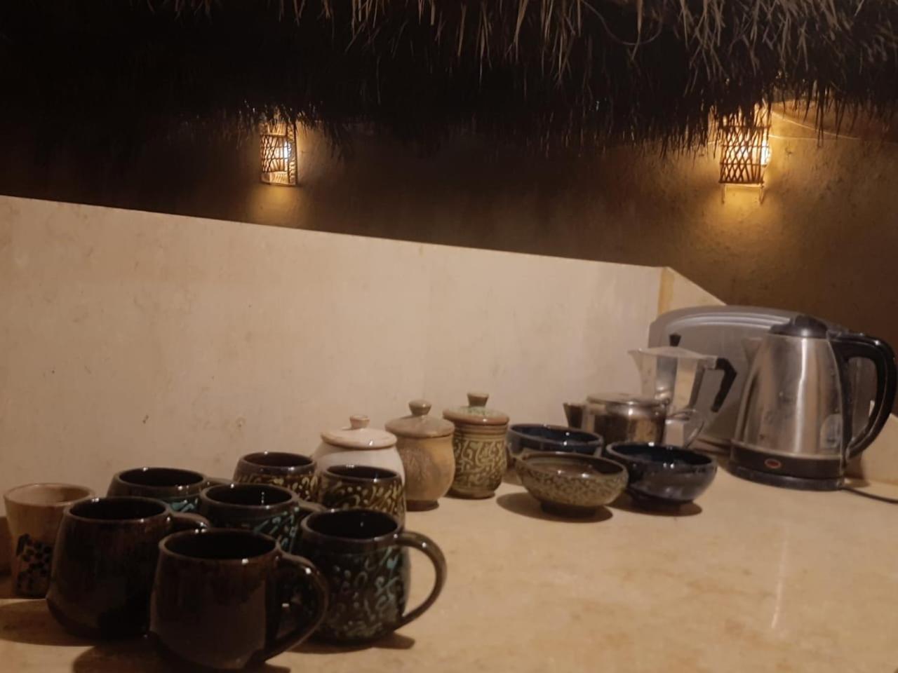 Tunis Village El-Fayoum Екстериор снимка