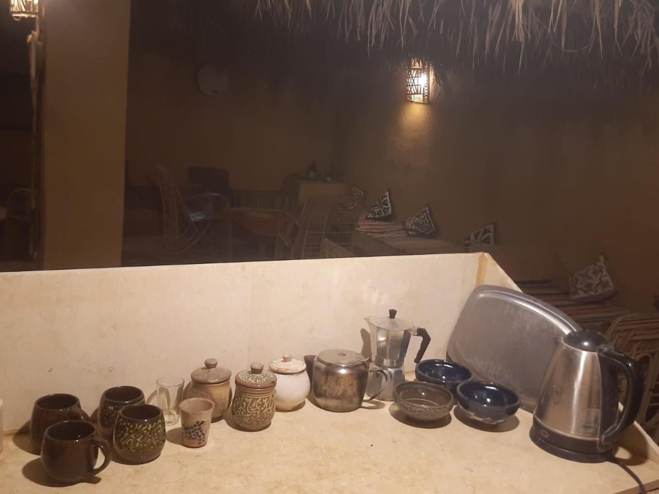 Tunis Village El-Fayoum Екстериор снимка
