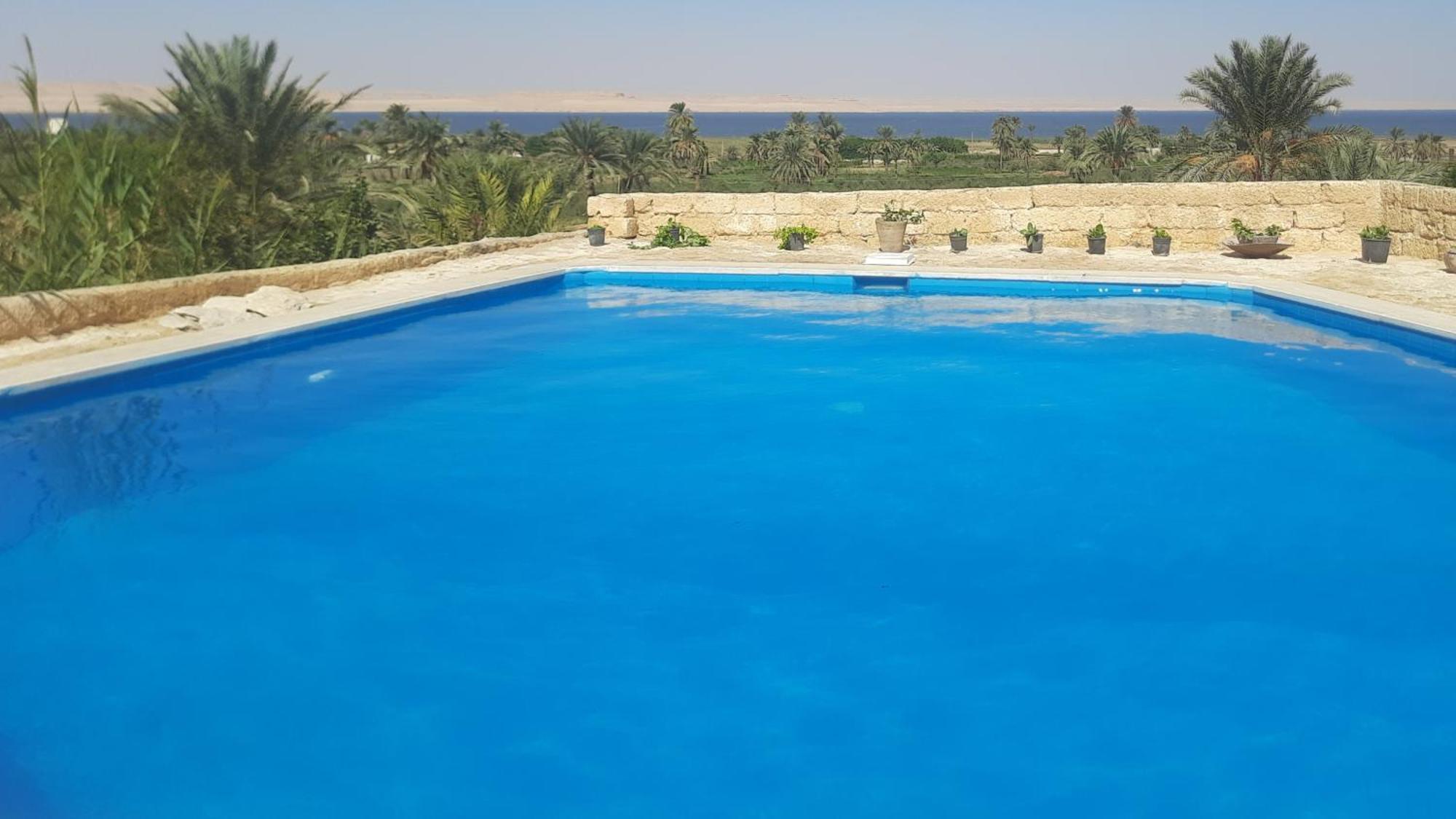 Tunis Village El-Fayoum Екстериор снимка