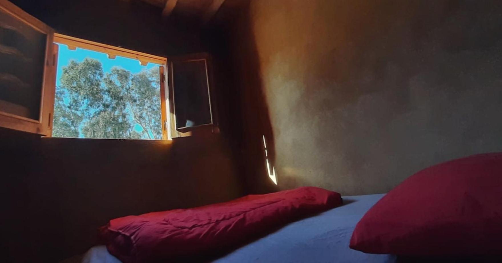 Tunis Village El-Fayoum Екстериор снимка