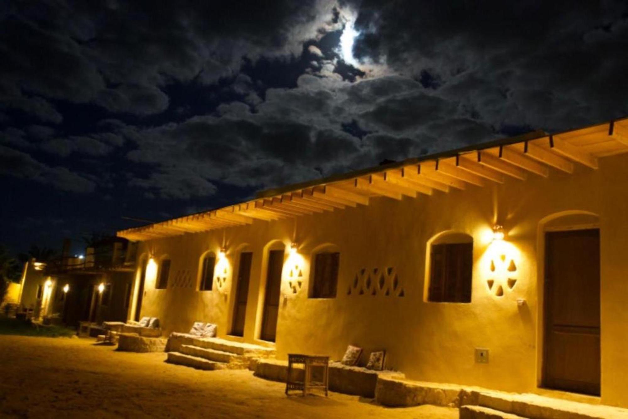 Tunis Village El-Fayoum Екстериор снимка
